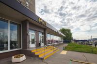 Магазин модной одежды, г. Москва