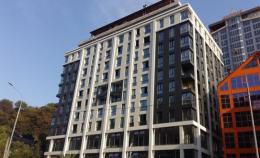 Реализованный объект